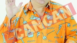 Dan Negru, primar de Timisoara