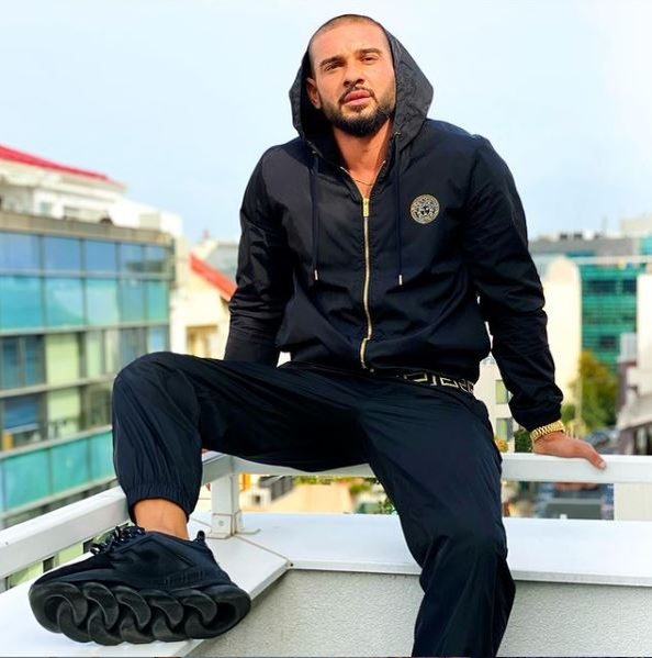 Dorian Popa are probleme la sală! ”Am nevoie de suplimente pentru îngrășat!” Motivul?