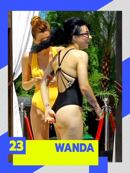 CANCAN.RO le-a surprins și…RUȘINICĂ! TOP 50 vedete care au crezut că nu le vede nimeni, dar… Anna Lesko, Andreea Bălan și Gina Pistol au COMIS-O!