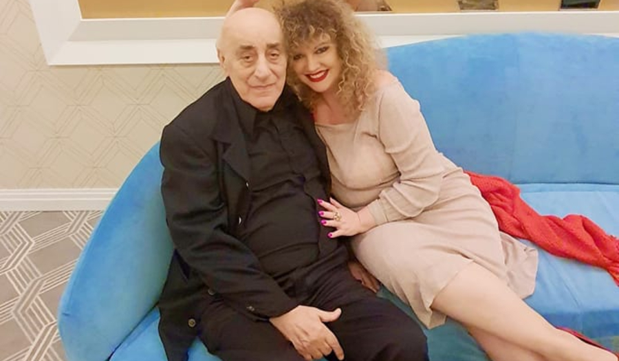 Oana și Viorel Lis