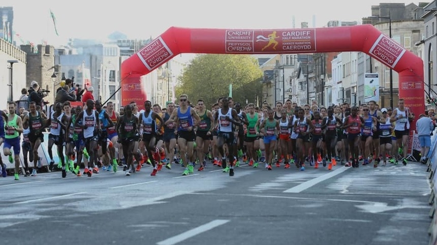 Un atlet a murit fulgerător, în timpul unui maraton, imediat după ce a ajuns la linia de finish
