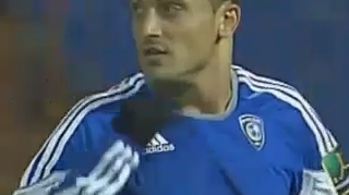 VIDEO Radoi, dat afara de la arabi? Faultul comis de jucator i-a enervat la culme pe jurnalisti!