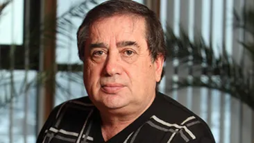 Ioan Niculae si-a prezentat iahtul! Sunt pasionat de vanatoare! Imi place sa vanez ursi!