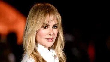 Cu cine își petrece timpul Nicole Kidman, după divorțul de Keith Urban. Actrița de la Hollywood își „linge rănile”