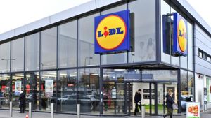 Cum se fac, de fapt, angajările la Lidl România în plină pandemie de Coronavirus. Anunțul lanțului de supermarketuri
