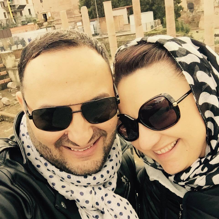 Nepoata ”Naşului de la FRF” se mărită cu Viorel Mexicanu! Ambii soţi i-au murit înainte de nuntă, iar acum încearcă… a treia oară!