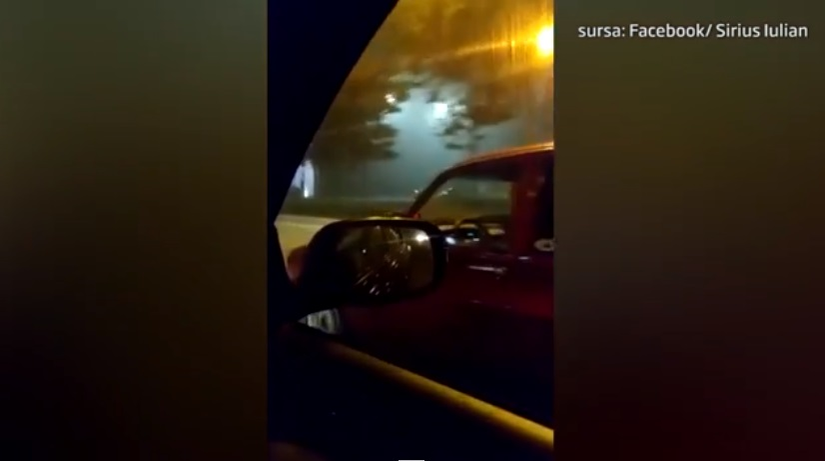 Dacia 1300 a umilit un Volkswagen: „Nu cred așa ceva!” VIDEO