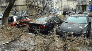 Meteorologii Accuweather anunță "urgia" în România! Fenomene meteo periculoase, la început de 2024
