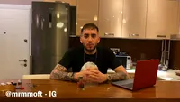 Fulgy a răbufnit după ce s-a scris că părinții i-au cumpărat apartament de 150.000 €! Din ce a făcut bani fiul Clejanilor în vreme de pandemie | VIDEO