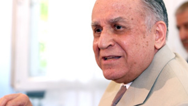 Ion Iliescu, profund marcat! Ce spune despre moartea "Tribunului"