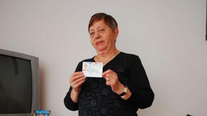 Ea este singura femeie care poartă numele țării! România Matcașu a fost botezată de Regele Carol al II-lea