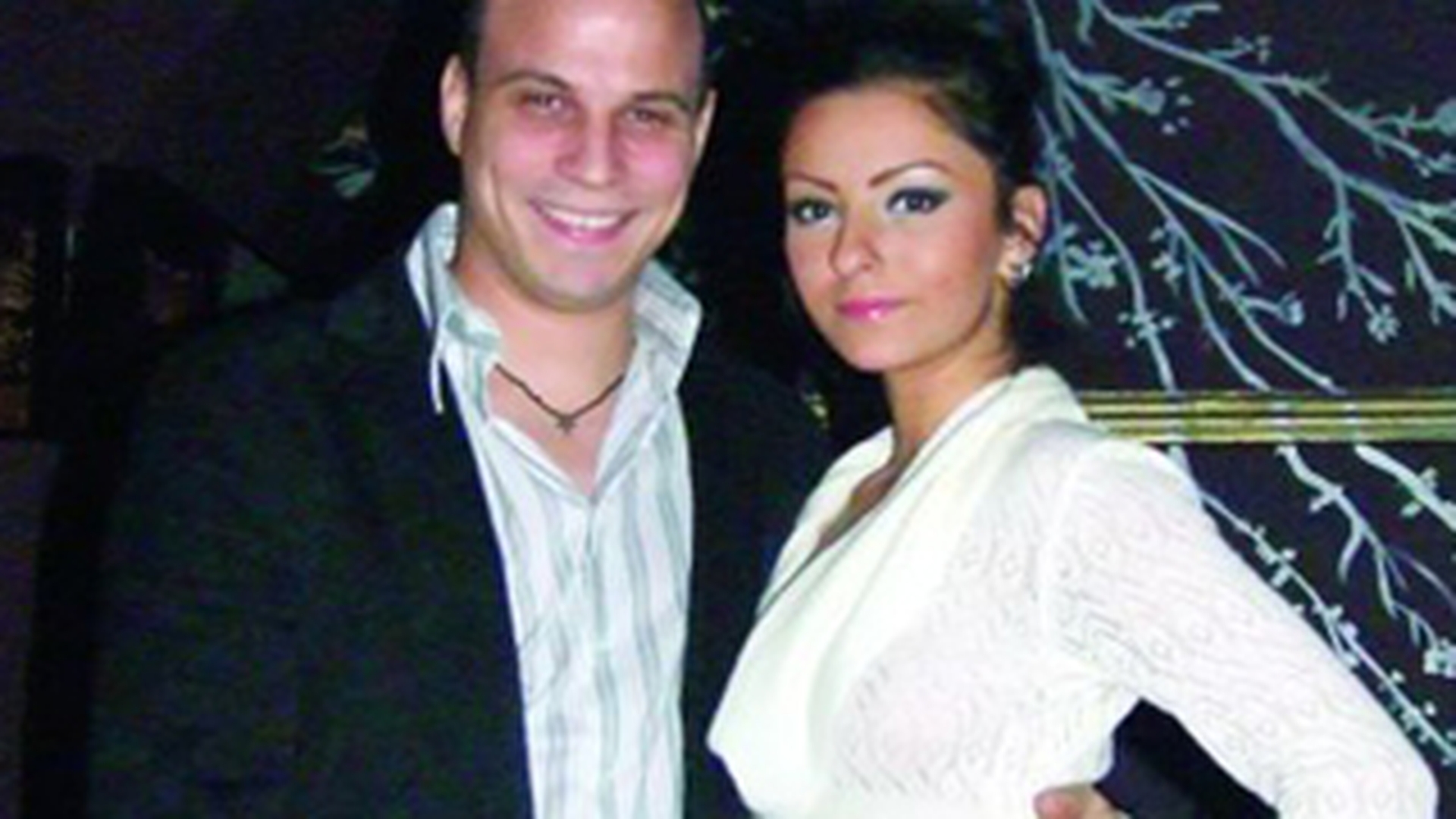 Giulia Anghelescu a implinit 27 de ani! "Iubitul meu Vlad mi-a zis ca ma iubeste enorm si nu a mai fost nevoie de niciun alt cadou"