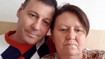 Tragedie în Iași! Petru și-a omorât soția bolnavă de cancer și a fugit din țară cu amanta