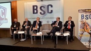 România, arenă pentru dezbaterile despre securitatea globală și regională!