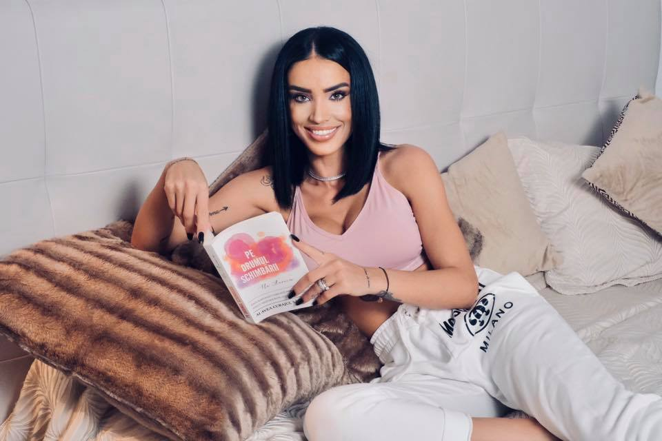 Adelina Pestrițu a ținut să se afle de la ea: „Dacă vorbim despre alte femei în apropierea soțului meu..”
