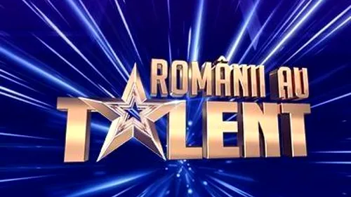 Finala „Romanii au talent” a stabilit audiențe record! Emisiunea s-a clasat pe primul loc în preferințele telespectatorilor