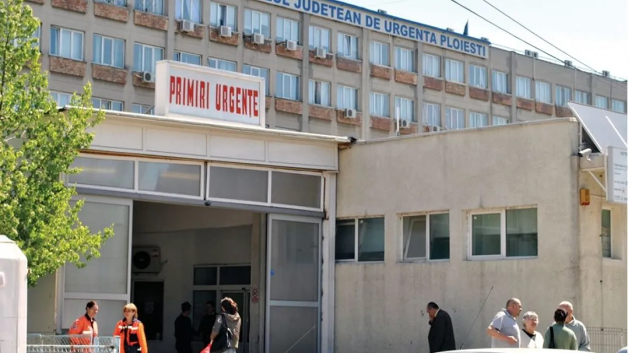 Managerul Spitalului Județean din Ploiești, prins cu nereguli de ministrul Sorina Pintea, mai vrea un mandat!