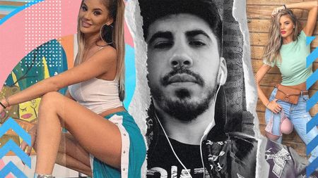 Sexy-asistenta TV, primele declarații după divorț: ”Soțul meu e la polul opus față de mine… Și eu am zis să-i respect treaba asta!”