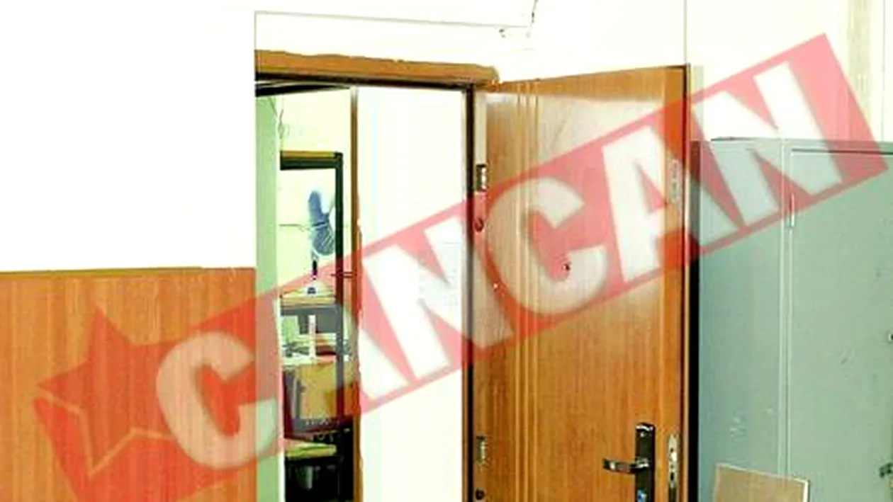 A inceput BAC-ul de toamna supravegheat video