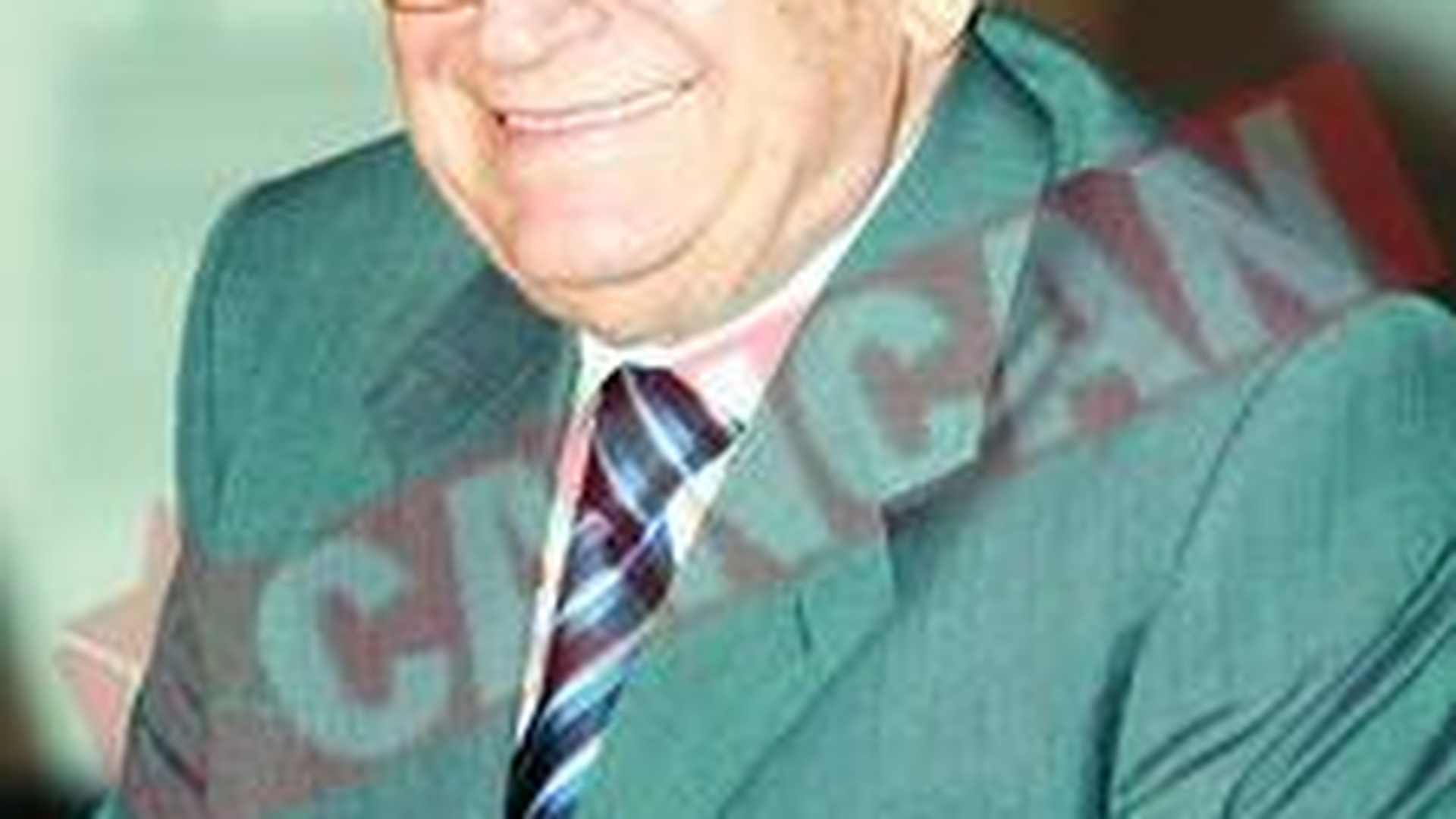 Iliescu isi "produce" singur Gerovitalul