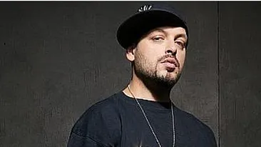 VIDEO Ombladon, despre fata pe care a aruncat-o de pe scena: Poate era sora lui Connect-R