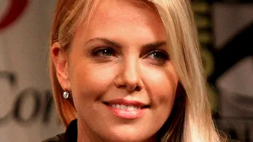 Charlize Theron vrea să adopte un al doilea copil: A recunoscut că va fi complicat, dar...