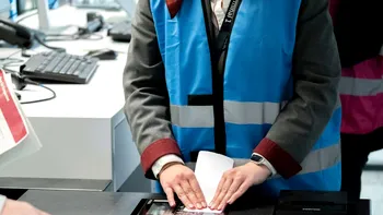 Atenție, români! Noua achiziție a Aeroportului Otopeni vă poate trimite direct la poliție. Ce greșeală nu trebuie să comiteți