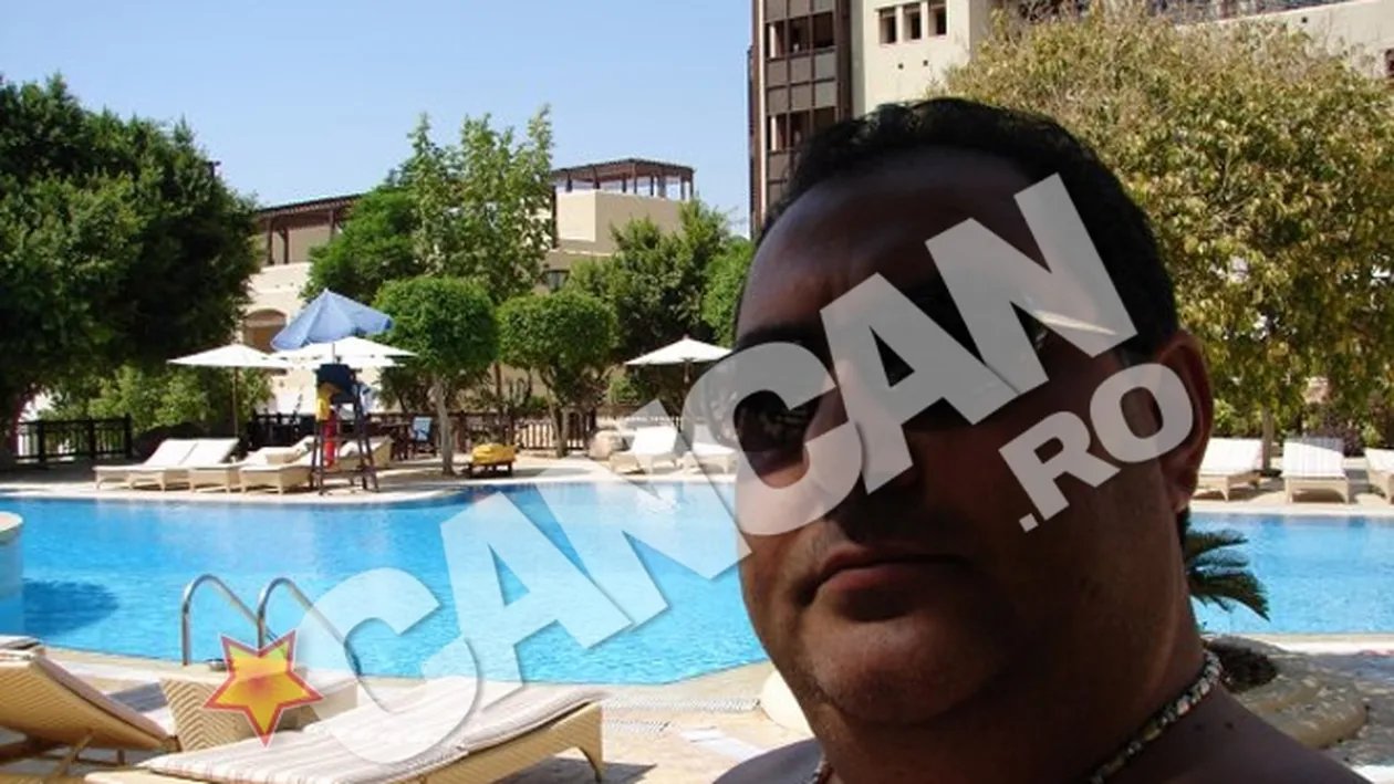 A trait pe picior mare in Iordania, dar a cam ajuns la fundul sacului! Boenica incepe sa ramana fara bani si isi face planuri cum sa produca altii