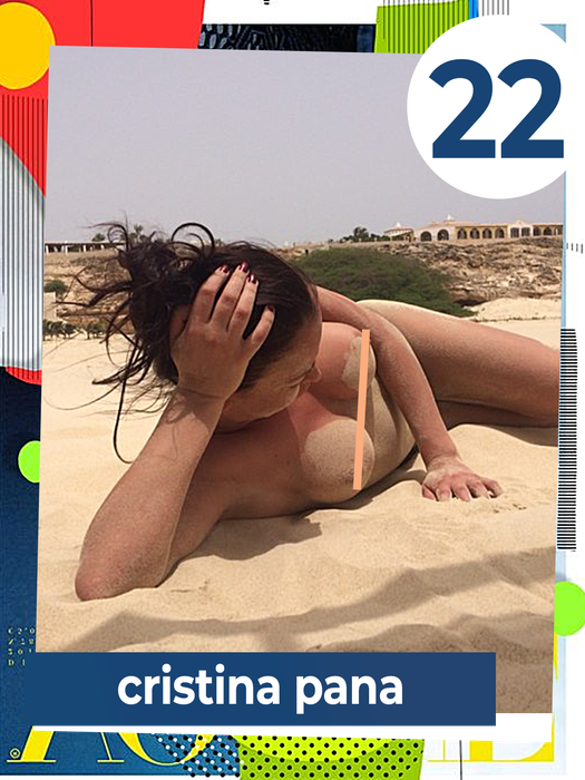 Top 30 sexy-vedete „prinse” în „buza” mării sau pe marginea piscinei