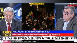 Cu ce se va ocupa Călin Georgescu după ce i-a fost interzis să participe la alegeri: „Își va plăti polițele. E foarte răzbunător”