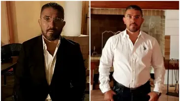 Cine este și cum arată Grațiela, văduva lui Costel Corduneanu, cu 20 de ani mai tânără decât el. Cei doi s-au căsătorit în 2023