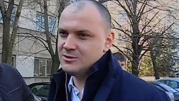Sebastian Ghiță a fost achitat de Curtea Supremă!