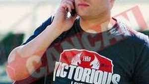 Mihai are sentimente pentru mine!