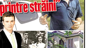 Unchiul prezentatorului Acasa TV Dan Cruceru: Nu vrea sa dea bani ca sa-si aduca tatal mort in tara