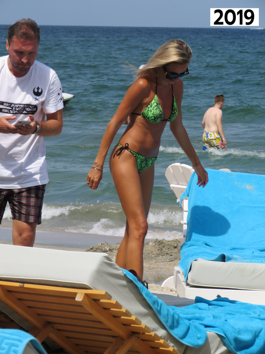 Crina Abrudan, una dintre cele mai sexy prezențe din showbiz
