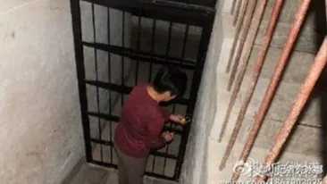 Monstrul din China! A răpit şase femei şi le-a obligat să se bată până la moarte. Vezi cazul care a îngrozit o naţiune întreagă