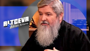 Ascultăm piese rock în Post? Părintele Vasile Ioana deslușește misterul! "Mă feresc de ceea ce mă influențează negativ"