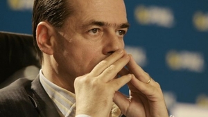 Fratele lui Ludovic Orban și cumnata acestuia, răniți într-un accident