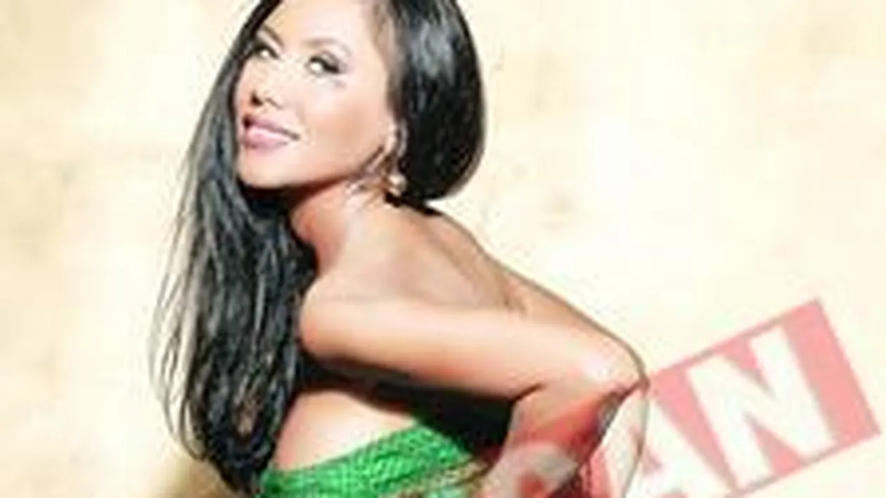 Doria va vinde haine japoneze