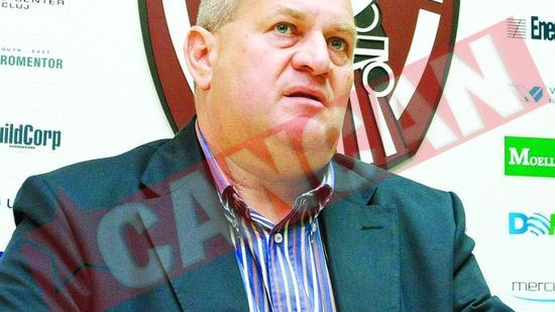 Muresan: Nu se mai decid partide din birou