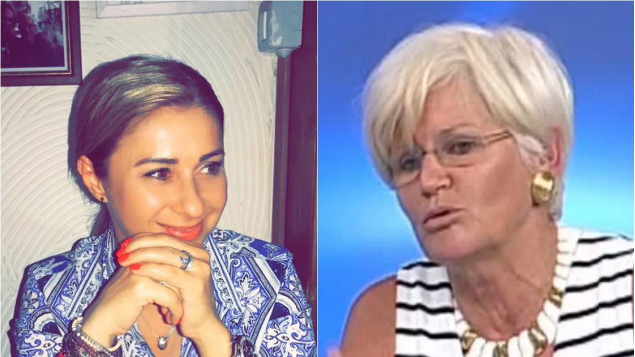 ANAMARIA PRODAN şi MONICA TATOIU au dat-o la pace! Ce gest a făcut sexy-impresara