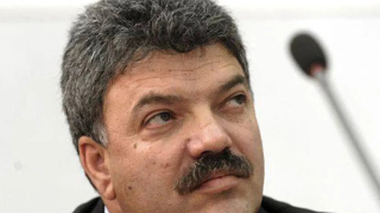 Seful Politiei Capitalei a fost schimbat din functie