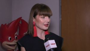 Alexandra Ungureanu, nemulțumită de cum arată. Obiceiul nesănătos care nu o lasă deloc să slăbească