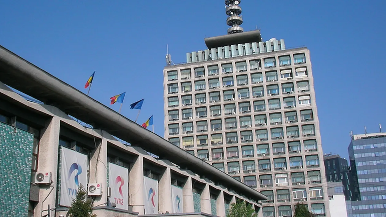 Paştele vine la TVR 2 cu programe de sărbătoare!