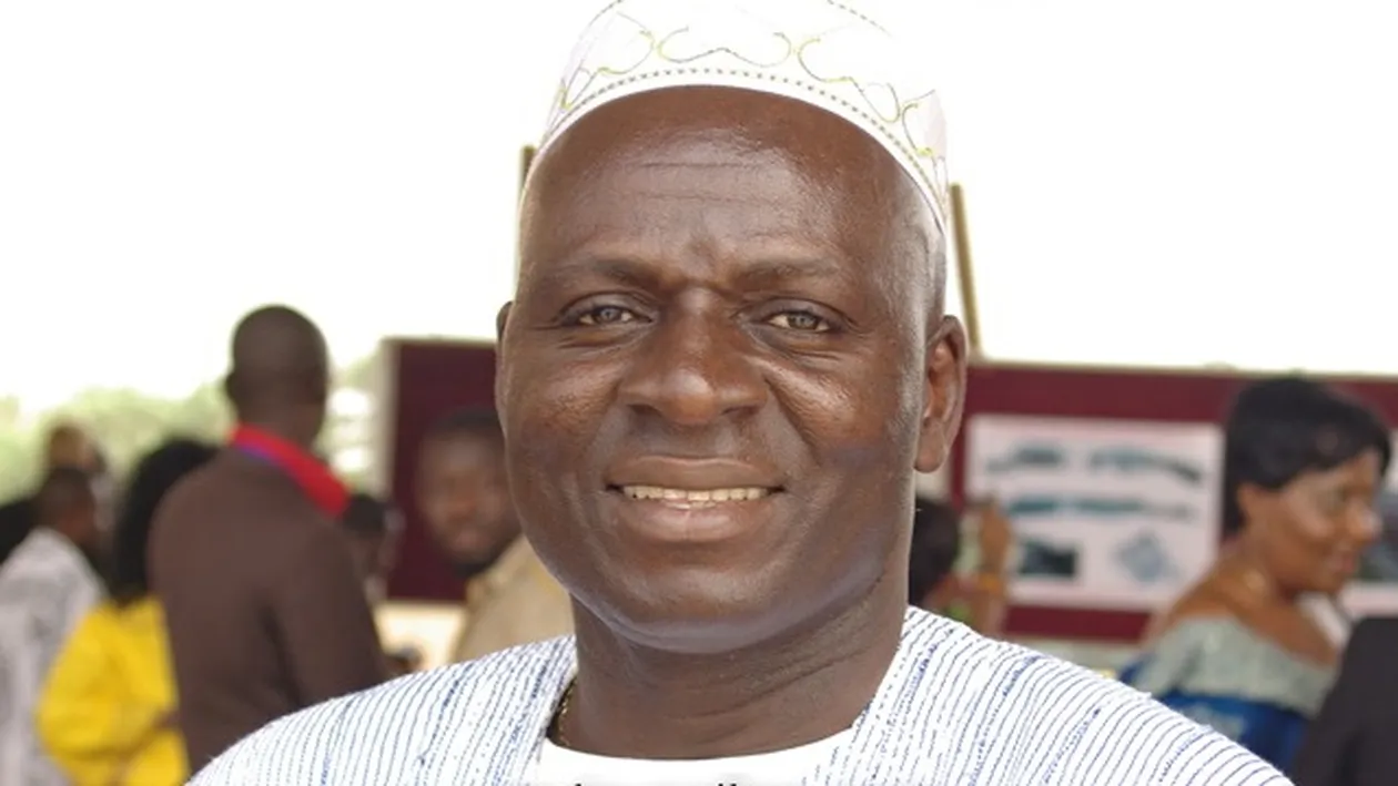 Kuntu Blankson s-a sinucis la 63 de ani. Apropiații  vedetei TV au fost șocați când au aflat cum a fost descoperit