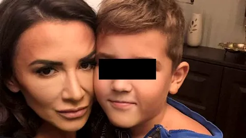 Mara Bănică, neputincioasă după incidentul violent în care a fost implicat fiul său la școală: “Dima a avut niște probleme după acea lovitură”