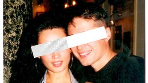 Cei mai frumoși iubiți – poza care arată ca un film american. Sweethearts din arhiva CANCAN