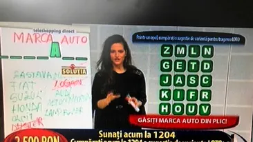 Păcăleala continuă la Etno TV. Ce s-a întamplat când au sunat la numărul afișat pe ecran: Hopa! Cât pe ce să fie
