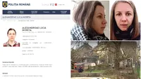 Răsturnare de situație în cazul româncei dispărute în Belgia de un an! Mama Luciei face acuzații grave la adresa ginerelui: „Ar fi mai șmecher decât Cioacă”