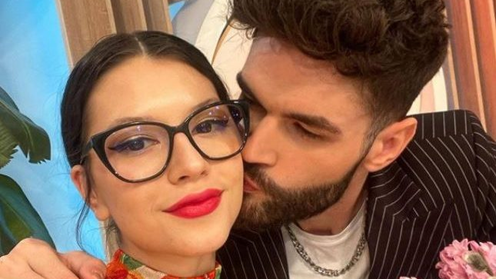 Ce au pățit Cleopatra Stratan și Edward Sanda la întoarcerea din vacanță: ”La ea e problema”